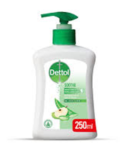 Picture of DETTOL SOOTHE HAND WASH